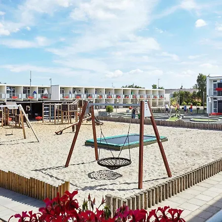 Apartmán Xvi