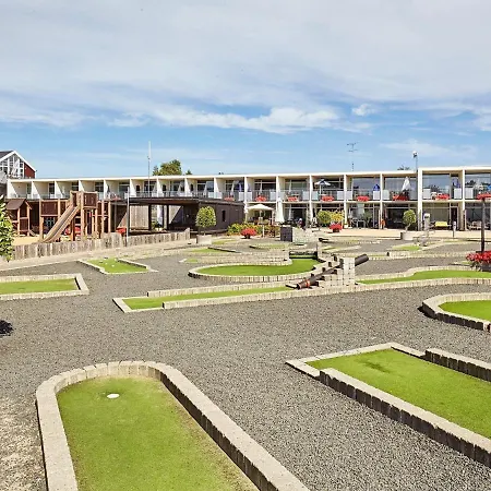 Xvi Apartmán *