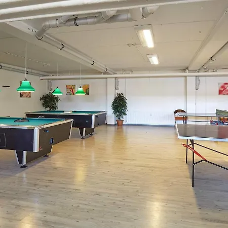 Apartmán Xvi Glesborg