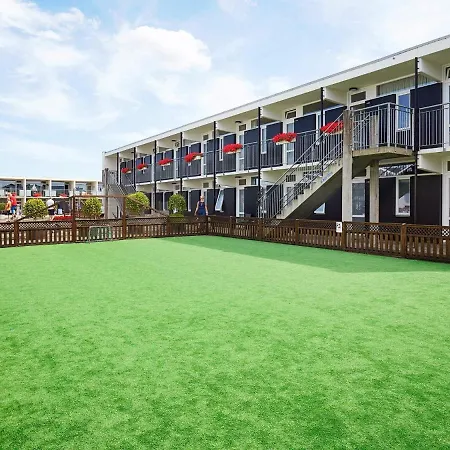 Xvi Apartmán *