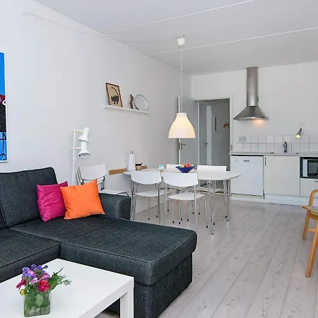 Xvi Apartmán Glesborg