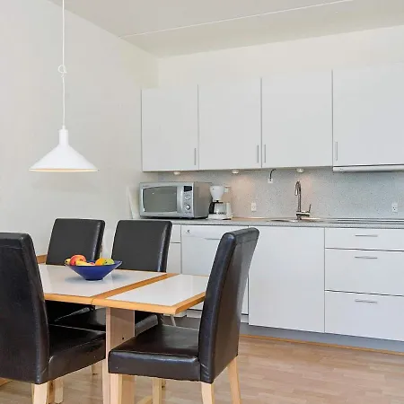 Xvi Apartmán *