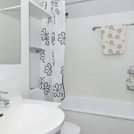 Xvi Apartmán Glesborg
